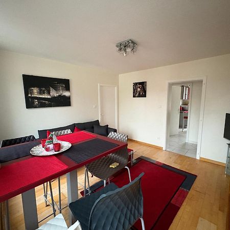 Appart 3P 57 M2 Le Coeur De La Krutenau Страсбург Екстер'єр фото